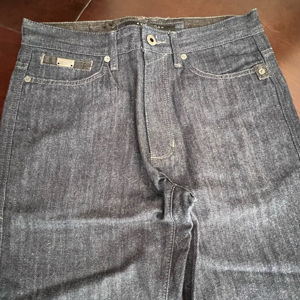 NWOT SEAN JOHN JEANS
